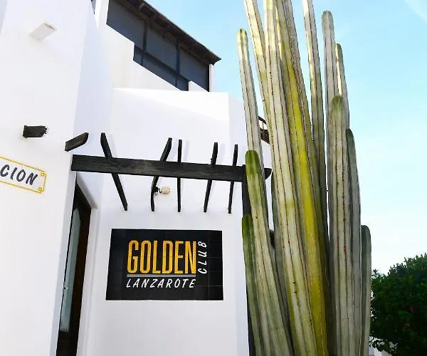 Torres Apartamento Costa Teguise