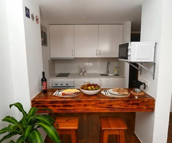 Torres Apartamento *