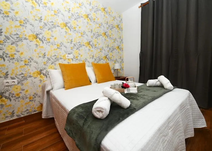 Apartamento Torres *