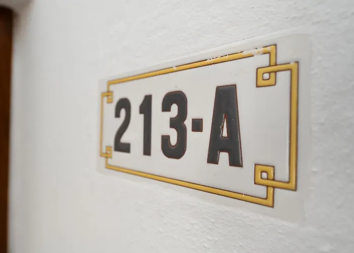 Apartamento Torres *