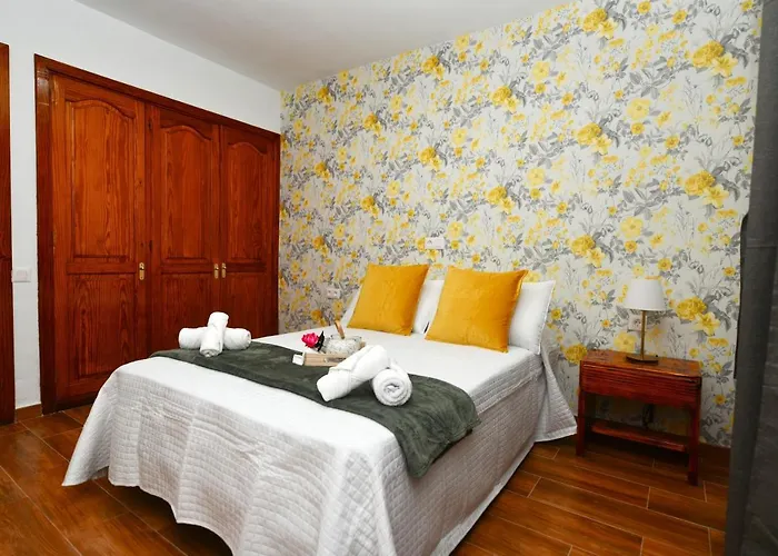 Torres Apartamento *