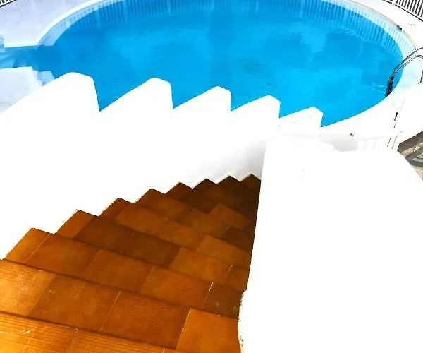 Torres Apartamento *