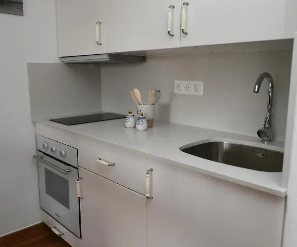 Apartamento Torres *