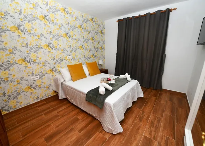 Apartamento Torres *