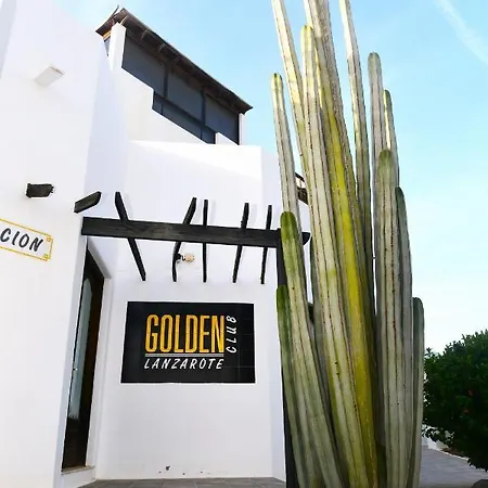 Torres Appartement Costa Teguise