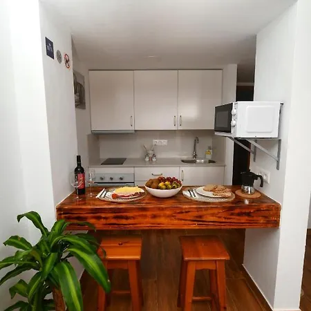 Torres Apartment *