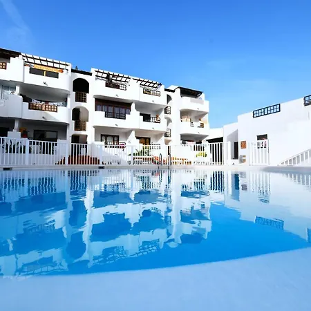 Torres * Costa Teguise
