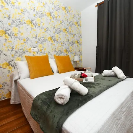 Apartment Torres *