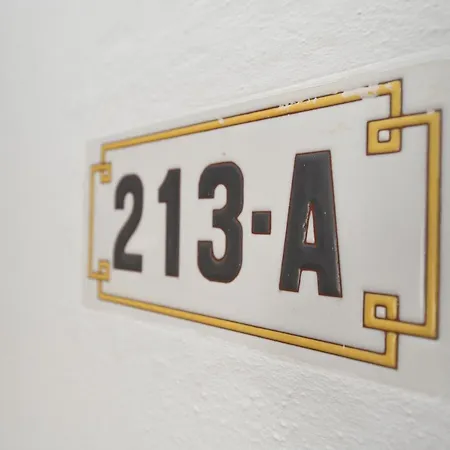 Apartment Torres *