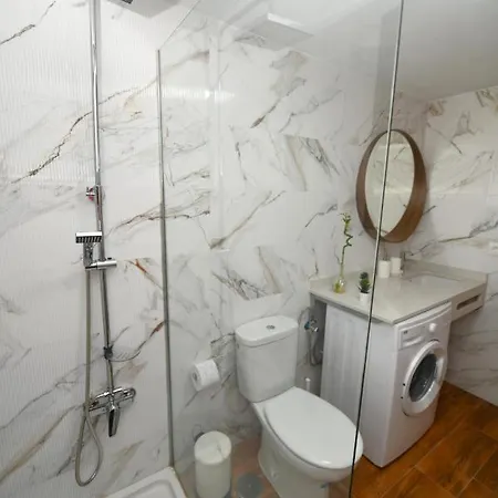 Casa Torres Коста-Тегисе