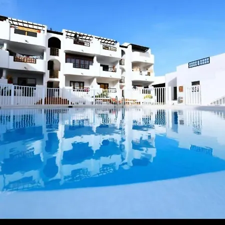 Apartment Torres Costa Teguise