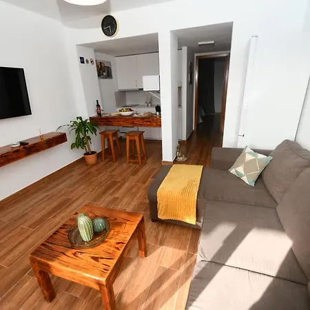 Casa Torres Апартаменты