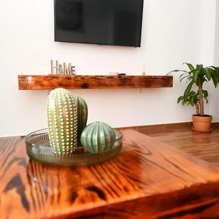 Casa Torres * Коста-Тегисе