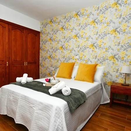 Casa Torres Апартаменты *