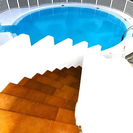 Casa Torres Апартаменты *
