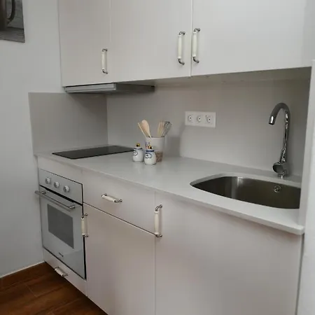 Apartment Torres *