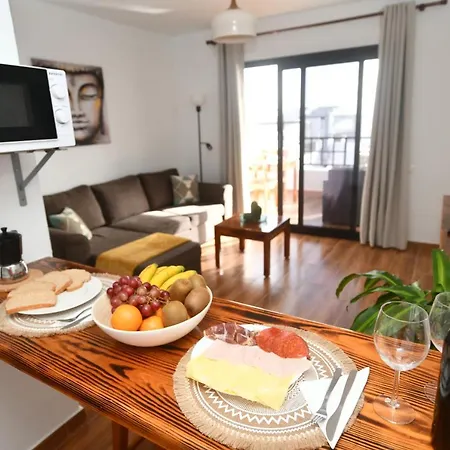 Casa Torres Коста-Тегисе