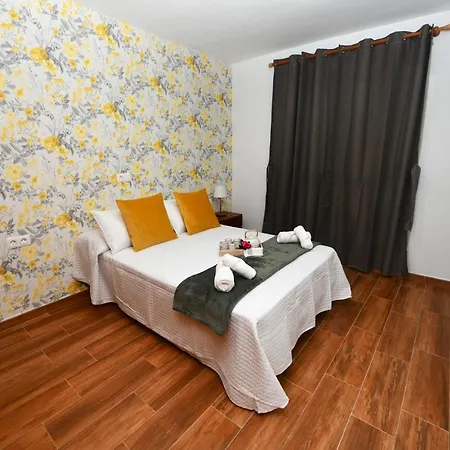 Апартаменты Casa Torres *