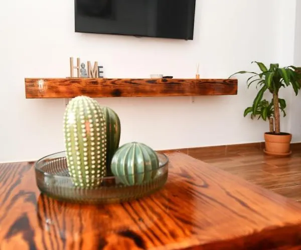 Torres * Costa Teguise