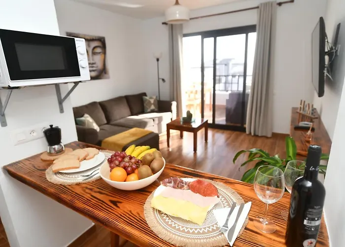 Torres コスタ・テギセ